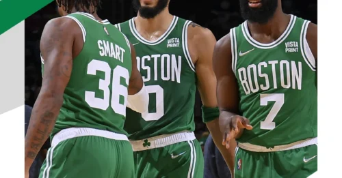 BOMBSHELL: Boston Celtics’ Playoff Path Just Had a Major Obstacle Removed