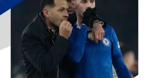 IT’S OFFICIAL! Liam Rosenior Gives 4-Word Verdict on Cole Palmer After Superb Chelsea Display vs Wolves