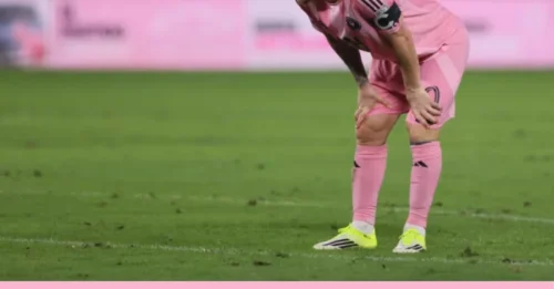 BOMBSHEL: Lionel Messi, Inter Miami Get Positive News Ahead of 2026 MLS Season