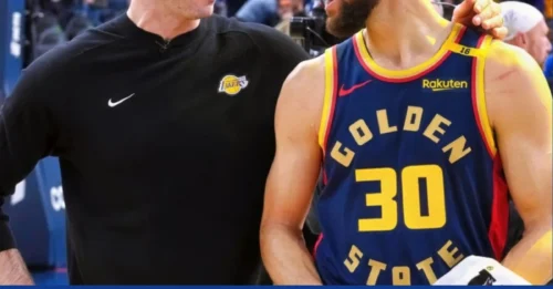 STUNNING BREAKDOWN: JJ Redick Shares Surprising Take on Warriors’ Play Style Without Stephen Curry