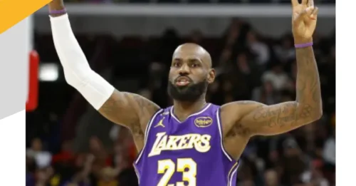 LEBRON DROP A BOMBSHELL! The 12-Year-Old Footage That Proves The King Was Born For The Throne