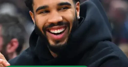CELTICS DROP A BOMBSHELL! The Crucial Injury Update Facing Boston Ahead Of Super Bowl Kickoff
