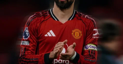 RED DEVILS DROP A BOMBSHELL! The $65M Maestro Just Outpaced Ronaldo And Beckham In Career Stats