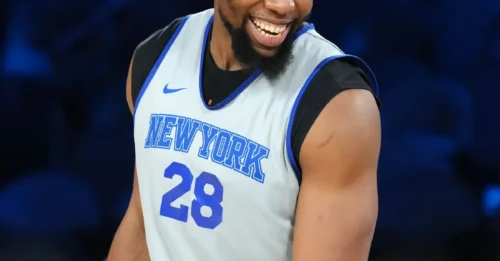 DREAM COME TRUE! Chicago Bulls' Trade with New York Knicks Looking Better Already