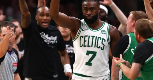 BOMBSHELL BOSTON COUP: Celtics Get Notable Injury Update Ahead of Super Bowl Sunday