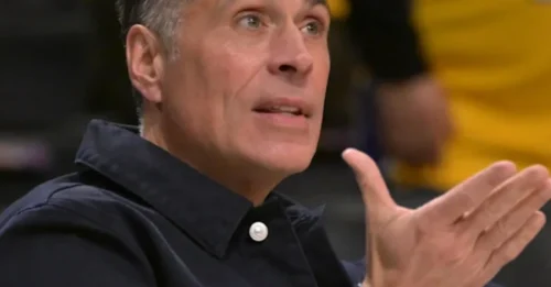 BOMBSHELL IN LOS ANGELES: Lakers foolishly bypass buyout market to sign guard LA doesn’t need