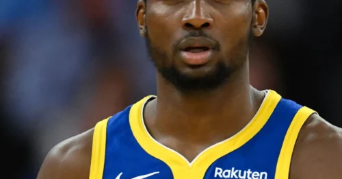 GOLDEN STATE JUST DROPPED A BOMBSHELL: Warriors shockingly kick Jonathan Kuminga one more time on the way out