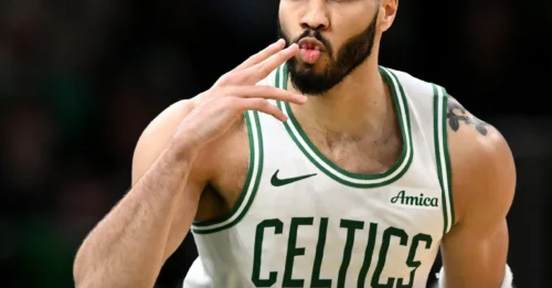 BOSTON DROP A BOMBSHELL: Medical Expert Explains What Jayson Tatum’s Injury Update Means