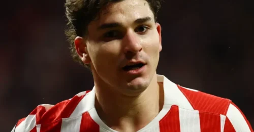 STAMFORD BRIDGE LIFELINE: Chelsea in ADVANCED TALKS to SIGN Mystery GOAL DROUGHT TITAN. 12-Game DRY SPELL ENDING in SHOCK SWITCH.
