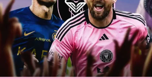 MLS DROPS A BOMBSHELL: Inter Miami Eyeing Deal to Land Cristiano Ronaldo Following the Latest Report