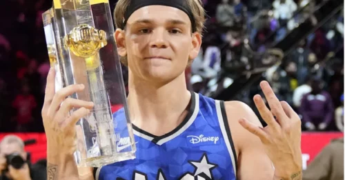 IT'S OFFICIAL! Bulls get lone All-Star Weekend participant from unlikeliest source