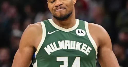 BREAKING IN LOS ANGELES: Rob Pelinka's plan to lure Giannis to Lakers is as foolish as it is obvious