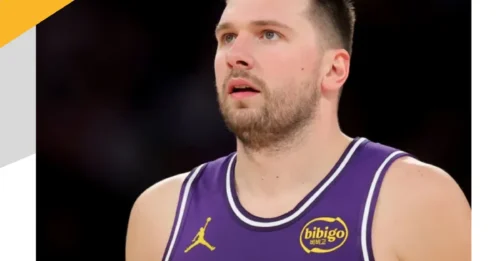 THE WAIT IS OVER! Lakers announce Luka Doncic’s final injury status update vs. Thunder