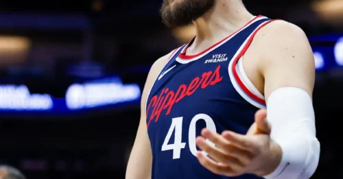 BOMBSHELL: Golden Warriors are quietly the biggest winners of the Ivica Zubac trade…and it’s NOT Who You Think!