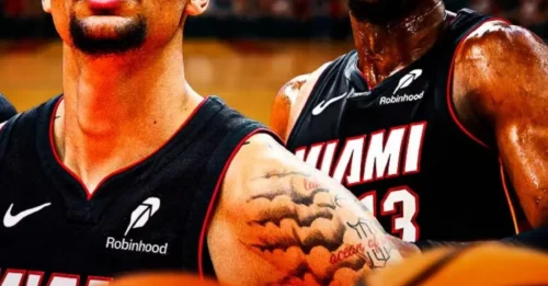 BOMBSHELL: 20 RPG and 4 BPG Combined—The Terrifying Statistics Of Miami’s New Starting Frontcourt.
