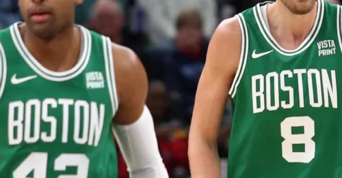 BREAKING NEWS: Warriors grant Al Horford important wish after shock Kristaps Porzingis trade