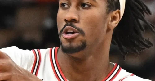 DISASTER IN CHICAGO: Jaden Ivey faces high-risk gamble that could derail his career
