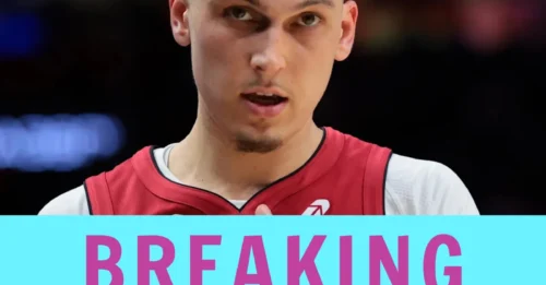 HEAT DROP A BOMBSHELL! The most disappointing Miami players in 2025-26