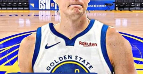 WARRIORS DROP A BOMBSHELL! The 7-foot-3 Sniper Reveals His 