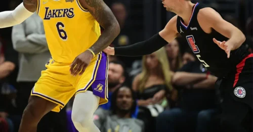 LAKERS DROP A BOMBSHELL! The 44% Three-Point Sniper LeBron James Has Been Begging For Is Finally In LA.