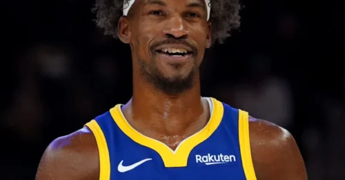 BREAKING IN GOLDEN STATE: Jimmy Butler ACL injury update suggests Warriors avoided worst-case scenario