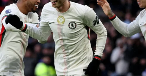 BLUECO DROPS A PLAYOFF BOMBSHELL: How Chelsea's colossal advantage becomes a nightmare for Leeds
