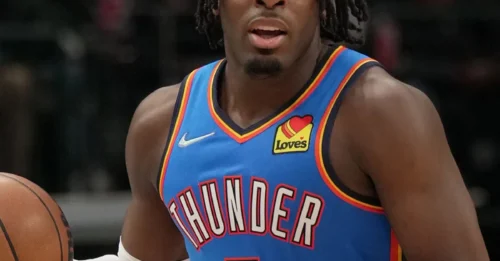 BLOCKBUSTER LANDING IN LA! Lakers ENGINEERING a STUNNING TRADE to unite Luka Doncic with $82.5 million Thunder champion – the league is officially ON NOTICE.