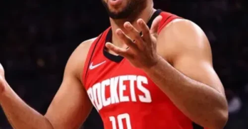 WARRIORS DROP A BOMBSHELL! The 3.6 million dollar former 'Sixth Man of the Year' candidate from the Rockets is predicted to join Curry to shock the league