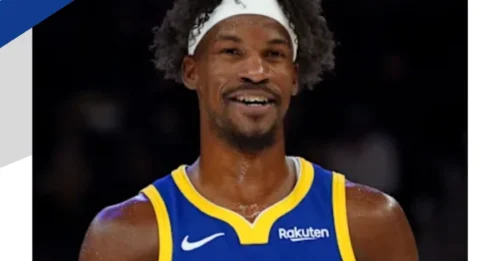 GOLDEN STATE DROP A BOMBSHELL: Jimmy Butler ACL injury update suggests Warriors avoided worst-case scenario