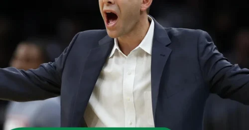 CELTICS DROP A BOMBSHELL! The Worst Trade In Franchise History? How Boston Just Gifted Their Biggest Rival A Championship Key