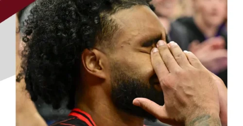 DISASTER IN CHICAGO: Bulls' disastrous Coby White trade is already aging worse than expected