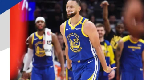 THE FINAL PIECE! Warriors JUST Found Their Missing Link via Buyout, Pairing Steph Curry With a $3.6M Veteran 6MOY. This Is a CHAMPIONSHIP-LEVEL Power Move.