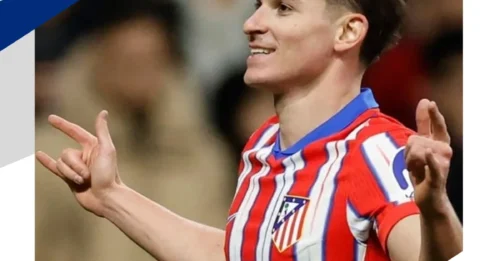 Chelsea 'Advancing' to Hijack Arsenal's Pursuit of World Cup Winner in Massive £100M Deal