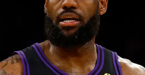 LAKERS IN SHOCK: LeBron’s Chilling 5-Word Reality Check After Blowout Loss to Thunder!