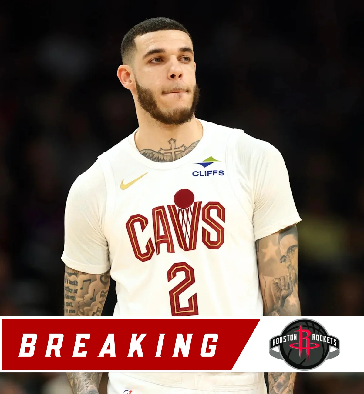 Houston Rockets 32 ROCKETS DROP A BOMBSHELL! Two Elite Playmakers Predicted To Join ...