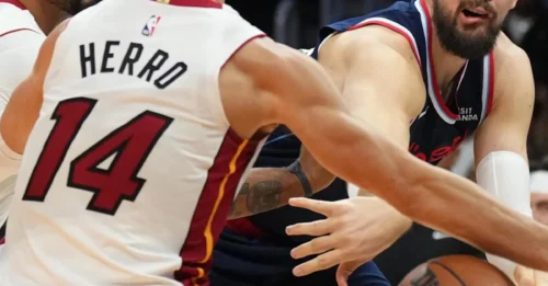 HEAT DROP A BOMBSHELL! Erik Spoelstra gives bleak update on Miami Heat All-Star