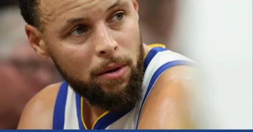 GOLDEN STATE DROP A BOMBSHELL: Warriors Share Brutal Steph Curry News Ahead of All-Star Game