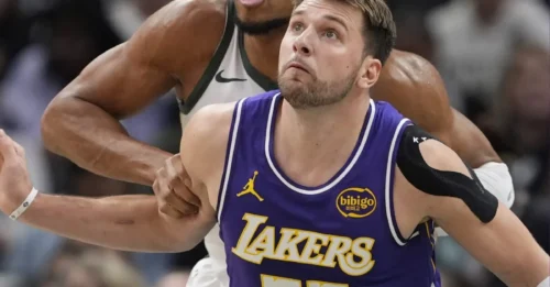 BREAKING IN LOS ANGELES: Lakers Get Intriguing Giannis Antetokounmpo Trade Update