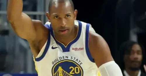 BOMBSHELL: 16 Points, 8 Rebounds, And The Clutch Layup! Meet The Unlikely Hero Who Saved Golden State Without Curry