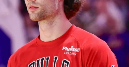 CHICAGO DROP A BOMBSHELL: Chicago Bulls announce Josh Giddey injury news after 6 missed games