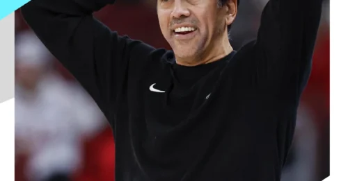 HEAT DROP A BOMBSHELL! Is LeBron James Sabotaging Miami’s Plan To Sign Their Next $200M Franchise Star?