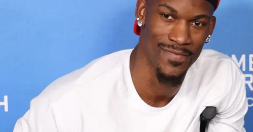 BOMBSHELL IN BAY: Warriors Get Good News on Injured Star Jimmy Butler III