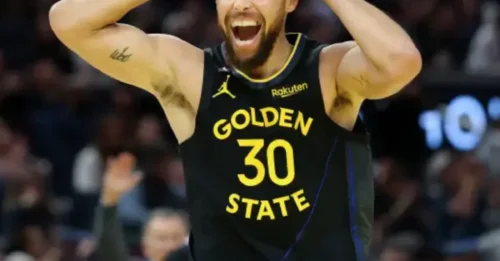 THE DECISION IS MADE. Warriors Get a New Stephen Curry Update as NBA Names His All-Star Replacement