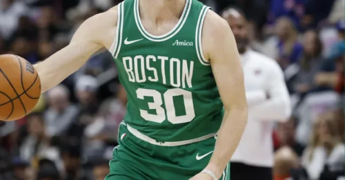 BOSTON DROPS A BOMBSHELL: Celtics Get Bad News ahead of Chicago Bulls game