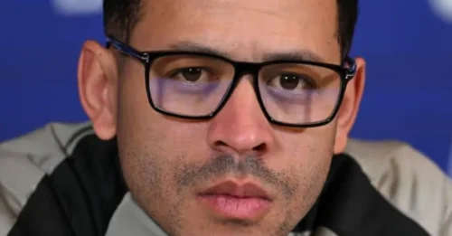 BREAKING IN LONDON: Latest Liam Rosenior injury updates after exiting Chelsea's game vs. Leeds