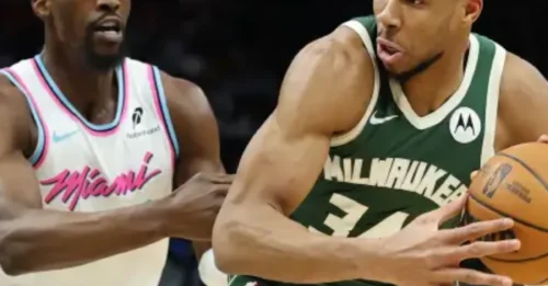 MEGA DEAL: Warriors Pursuit of $161 Million Star Connected to Attempt to Sign Girlfriend