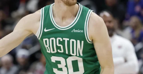 CELTICS DROP A BOMBSHELL! Two Primary Starters Land On Injury Report Ahead Of Bulls Clash