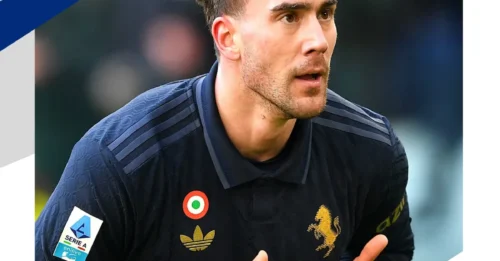 WARNING TO PREMIER LEAGUE DEFENSES: Chelsea’s HUNT FOR A ‘SAVIOR’ Just Landed on a SERIE A TITAN, Sparking a Bidding WAR with Barcelona.