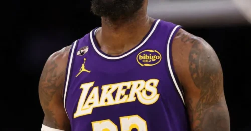 LAKERS DROP A BOMBSHELL! Will The Lack Of Awards In 2026 Push LeBron James Toward A Shocking Retirement Decision?