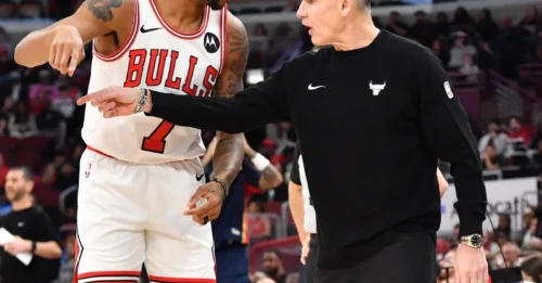 BREAKING IN CHICAGO: Bulls justified in trade as former player lands two-way contract